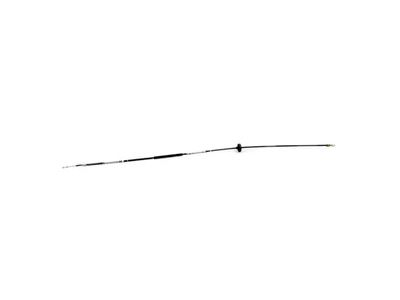 Audi A4 Parking Brake Cable - 8E0-609-721-AS