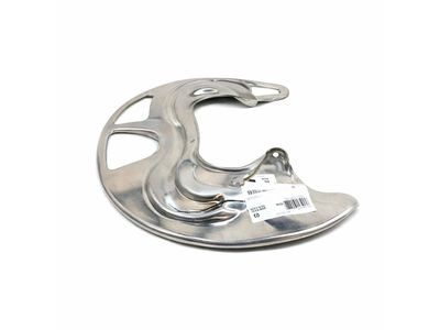 Audi TT RS Quattro Brake Dust Shields - 8J0-615-312-E