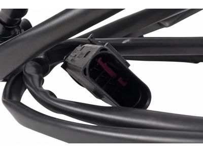 2010 Audi A3 Oxygen Sensor - 1K0-998-262-E