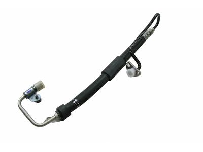 Audi 4H1-422-893-BP Lower Pressure Hose Audi 4H1-422-893-BP Lower Pressure Hose