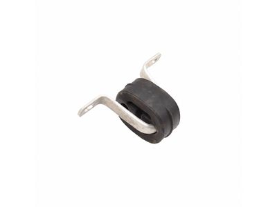 Audi Allroad Quattro Muffler Strap - 4B0-253-144-L