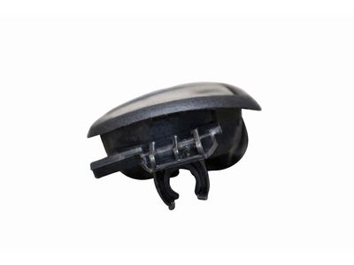 Audi 8D0-839-019-01C Handle, Inside