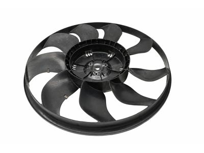 Audi Q7 Radiator fan - 7L0-959-455-E