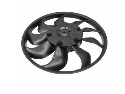 Audi Q7 Radiator fan - 7L0-959-455-E