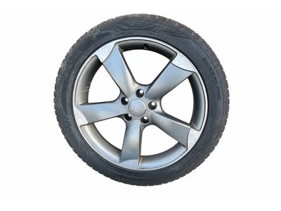 Audi 4L0-601-025-CE