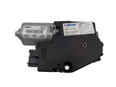 Audi 8K0-959-811-C