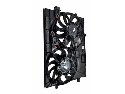 Audi RS3 Radiator fan - 3Q0-121-205-B