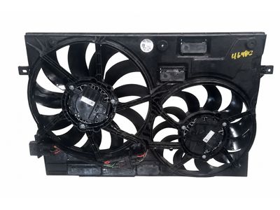 Audi RS3 Radiator fan - 3Q0-121-205-B