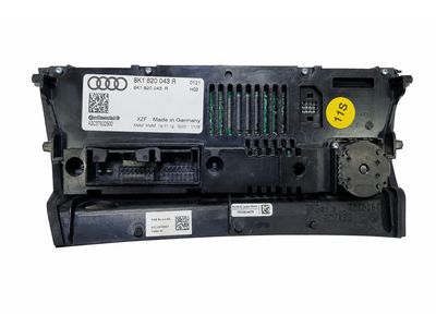Audi 8K1-820-043-AT-XZF