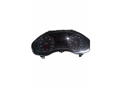 Audi A7 Quattro Tachometer - 4G8-920-984-A
