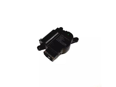 Audi Blend Door Actuator - 2Q0-907-511-E