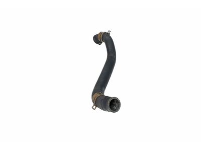 Audi 80 Coolant Pipe - 053-121-053