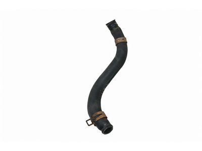 Audi 80 Coolant Pipe - 053-121-053