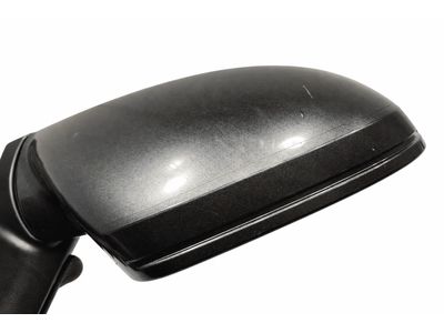 2014 Audi S6 Side View Mirrors - 4G1-857-410-BH-01C