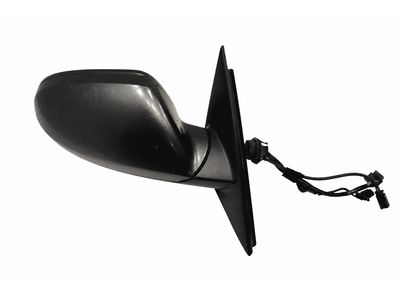 2014 Audi S6 Side View Mirrors - 4G1-857-410-BH-01C