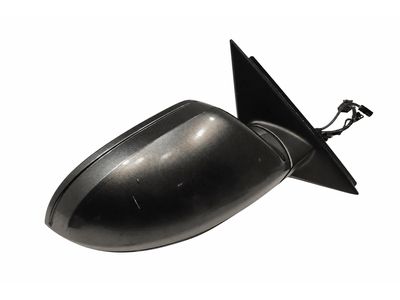 2014 Audi S6 Side View Mirrors - 4G1-857-410-BH-01C