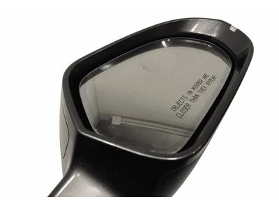 2014 Audi S6 Side View Mirrors - 4G1-857-410-BH-01C