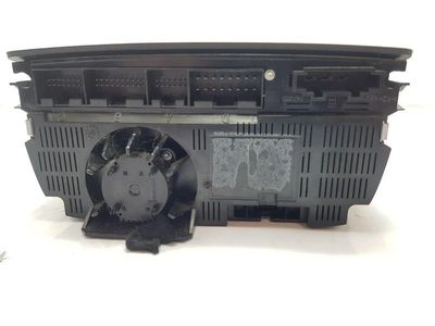 2015 Audi TT Quattro A/C Switch - 8J0-820-043-BE-WET