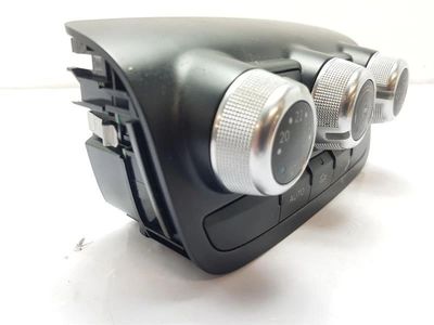 2015 Audi TT Quattro A/C Switch - 8J0-820-043-BE-WET