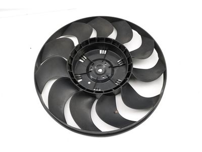 Audi Q7 Radiator fan - 7L6-959-455