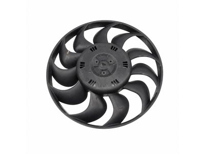 Audi Q7 Radiator fan - 7L6-959-455