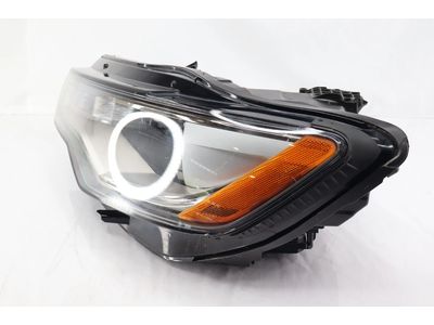 Audi 4G0-941-753-D