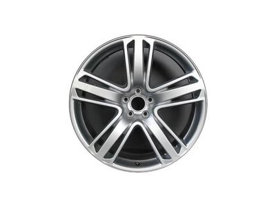 Audi 4H0-601-025-AR Wheel, Alloy