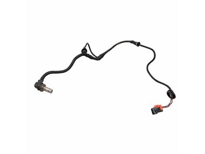 Audi ABS Sensor - 4B0-927-803-C
