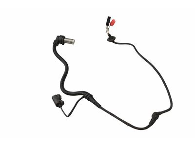 Audi ABS Sensor - 4B0-927-803-C