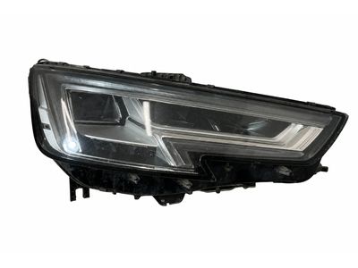 Audi 8W6-201-060-AF