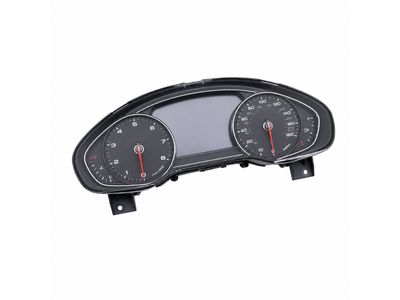 Audi 4H0-920-980-JX