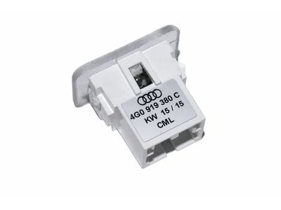 Audi 4G0-919-390-C