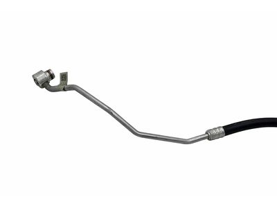 Audi Q8 e-tron Sportback A/C Hose - 4KE-816-741-E