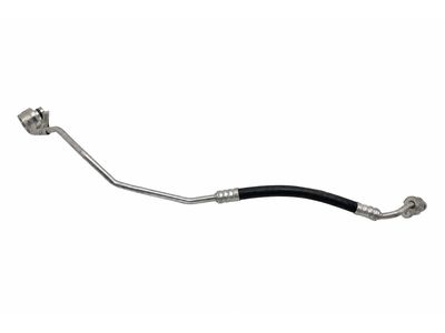 Audi Q8 e-tron Sportback A/C Hose - 4KE-816-741-E
