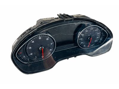 Audi 4H0-920-980-K