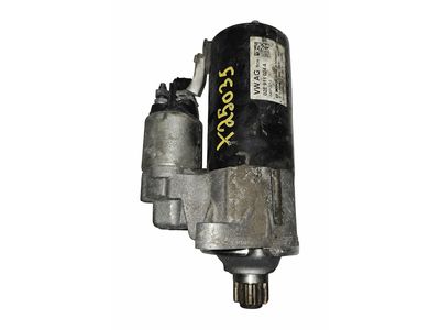 Audi Starter - 02E-911-024-A
