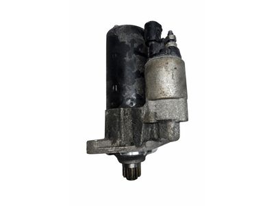 Audi Starter - 02E-911-024-A