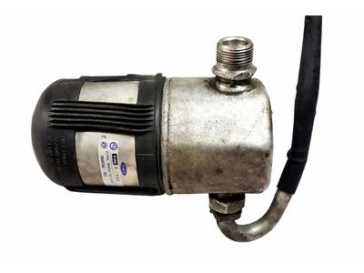 2001 Audi A6 A/C Accumulator - 8D0-820-193-A