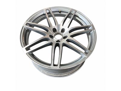 Audi S7 Alloy Wheels - 4H0-601-025-AA