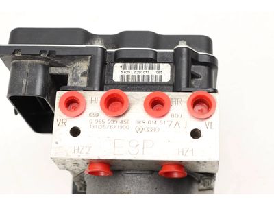 Audi allroad ABS Pump And Motor Assembly - 8K9-614-517-AL