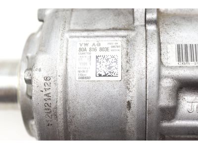 Audi 80A-816-803-E