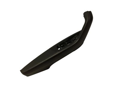 2018 Audi A5 Sportback Door Armrest - 8W0-867-173-A-BMZ