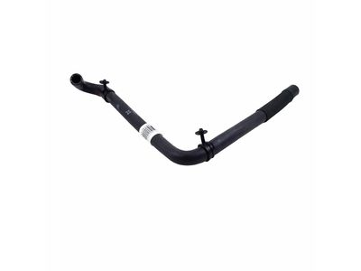 Audi 4M0-121-471-AJ Connector Hose