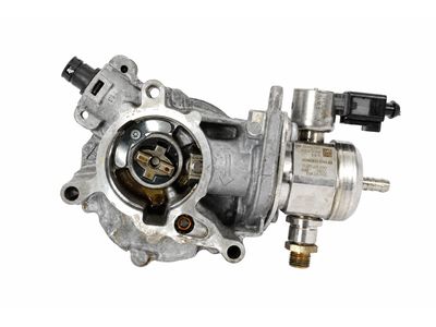 2011 Audi A3 Fuel Pump - 06H-127-025-Q
