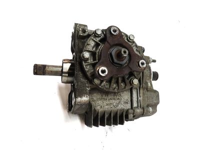 Audi Q3 Quattro Transfer Case - 0AU-409-053-T