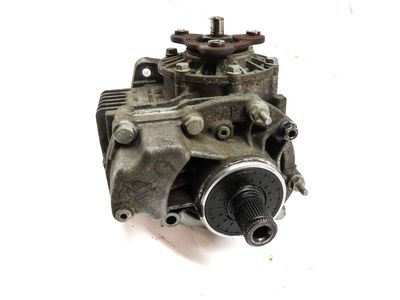 Audi Q3 Quattro Transfer Case - 0AU-409-053-T
