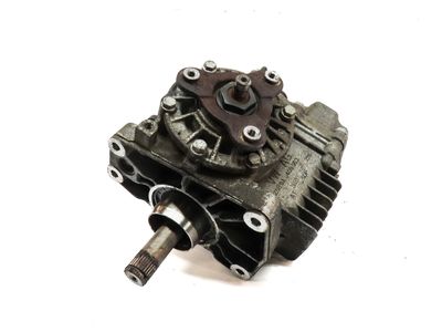 Audi Q3 Quattro Transfer Case - 0AU-409-053-T