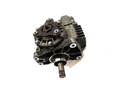 Audi Q3 Quattro Transfer Case - 0AU-409-053-T