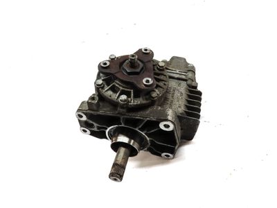 Audi Q3 Quattro Transfer Case - 0AU-409-053-T