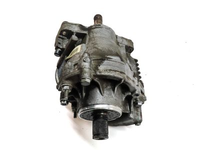 Audi Q3 Quattro Transfer Case - 0AU-409-053-T